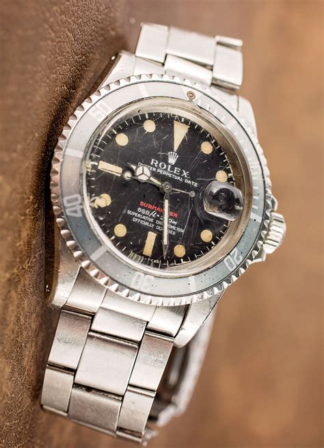 rolex submariner 1979 price|rolex red submariner vintage watches.